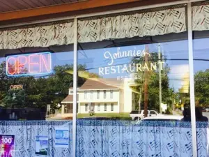 Johnnie's Restaurant