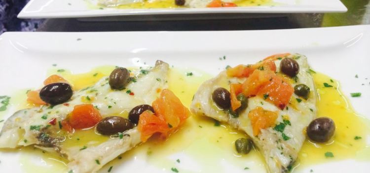 Ristorante La Perla
