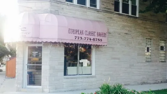 European Classic Bakery