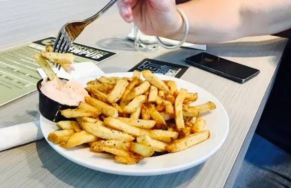 Spinnakers On the Fly