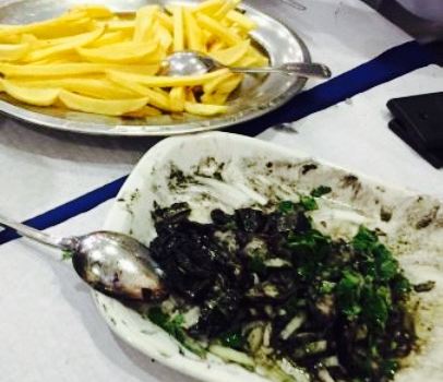 Solar do Peixe