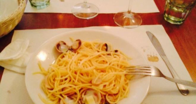 Ristorante Pizzeria Pub Del Sole