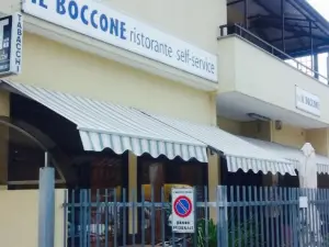 Il Boccone