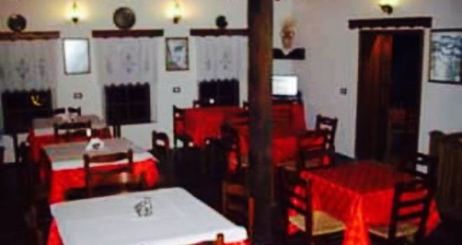 Bar Restorant Tradicional Antipatrea