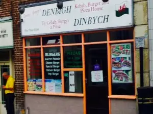 Denbigh Kebab & Burger House