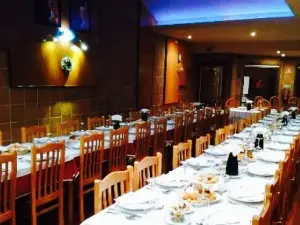 Restaurante Marisal