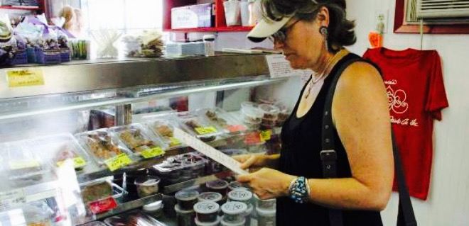 Jessie's Ilwaco Fish Co