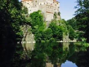 Burgschaenke Zum Hungerturm