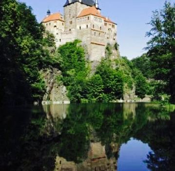 Burgschaenke Zum Hungerturm