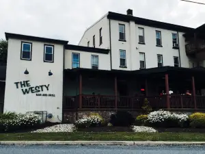 Westy Bar & Grill