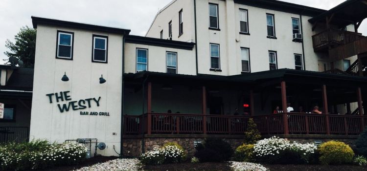 Westy Bar & Grill