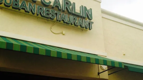 Don Carlin Restaurant