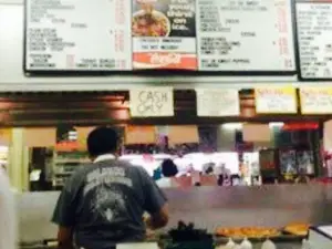 Cheska's Snackbar