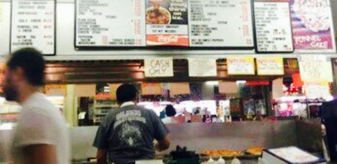 Cheska's Snackbar