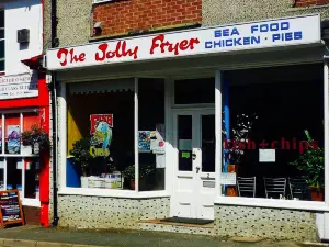 The Jolly Fryer