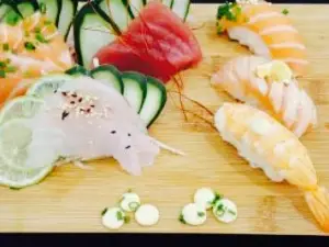 Himitsu Sushi Bar