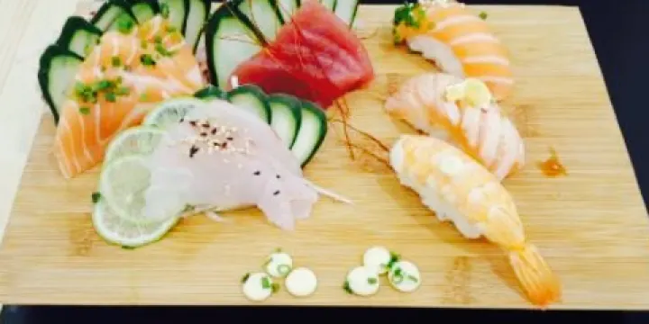 Himitsu Sushi Bar