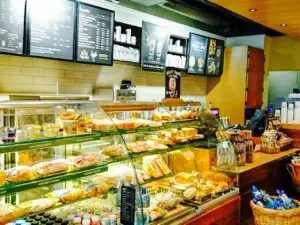 Starbucks Lisburn Road
