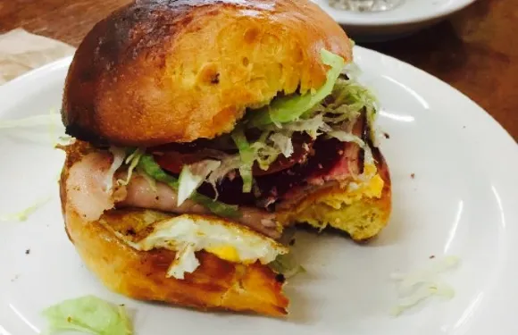 Heritage Pies & Pastries