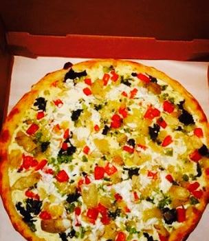 Thaitalian Infusion Cuisine LLC