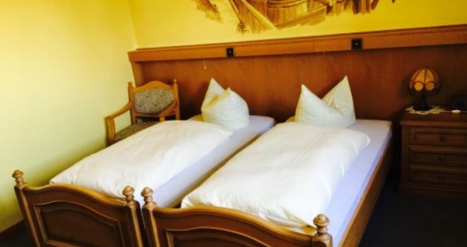 Hotel Zum Alten Ritter