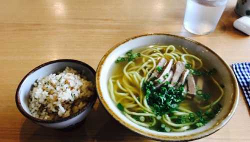 Shokudo Faidama