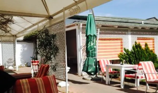 Restaurant Cafe Anglais