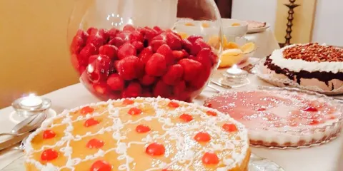 O Bom Garfo Restaurante