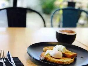 Bancroft Roasters Currumbin
