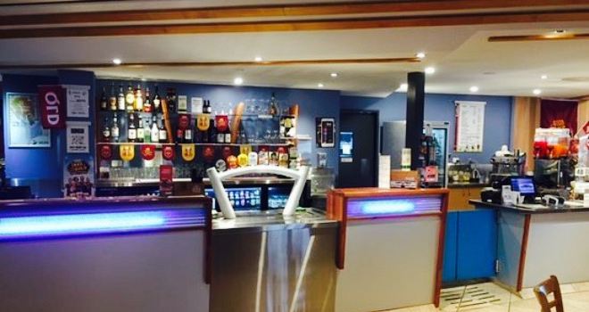 Pittsworth Hotel Motel Bistro