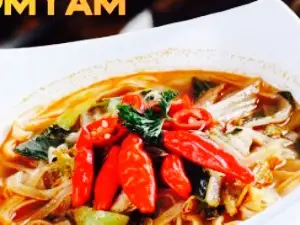 Dapur Iga Karawaci