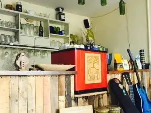 El Arbol Cafe Musica