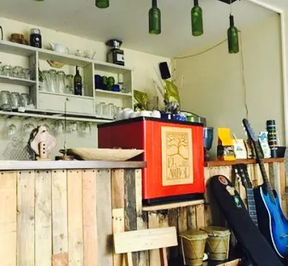 El Arbol Cafe Musica