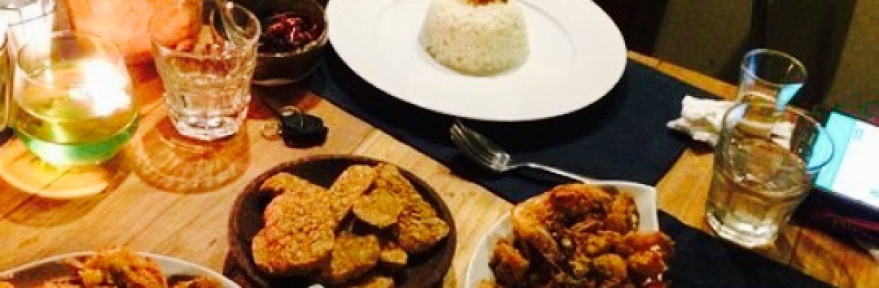 Artomoro Restaurant and Grill