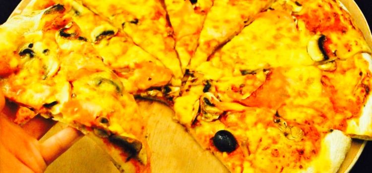 Paradis Pizza
