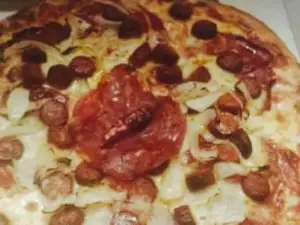 Vik'Pizza