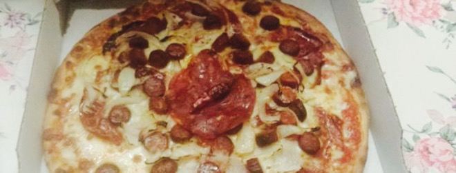 Vik'Pizza
