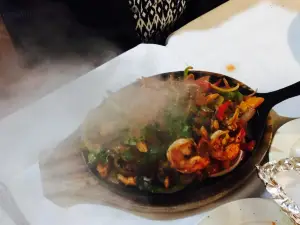 La Palapa Mexican Cuisine & Seafood