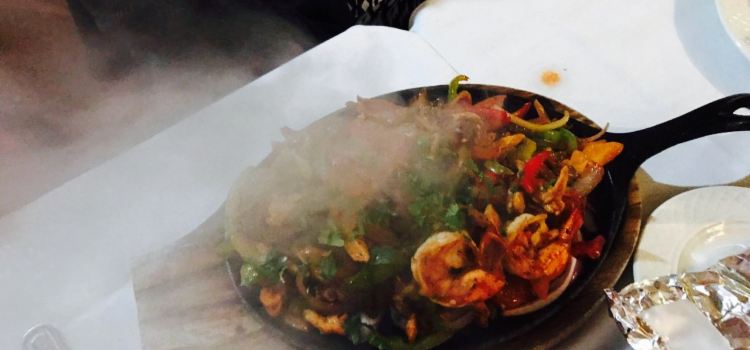 La Palapa Mexican Cuisine & Seafood