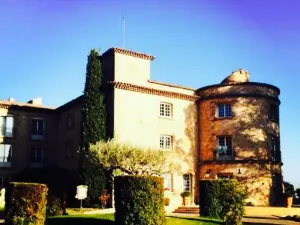 La Bastide de Tourtour