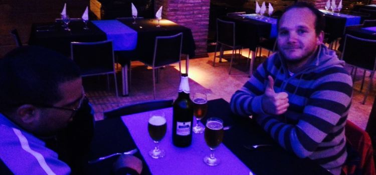Restaurante Mi Pueblo