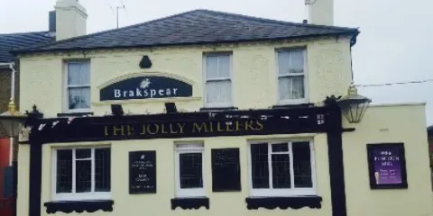 The Jolly Millers