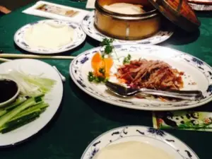 La Orient Restaurant