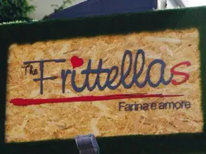 Friggitoria Frittella & Co