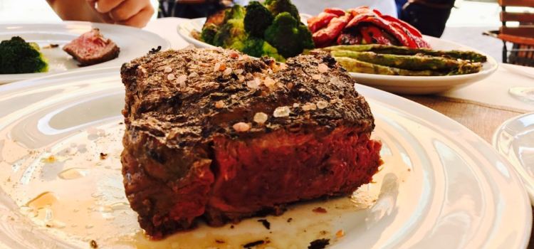 Keller Steak House