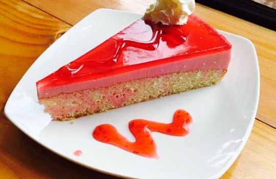 Cafeto Coffee Bar