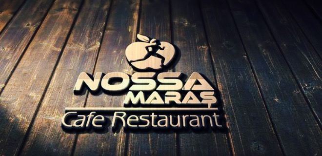 Nossa Maras