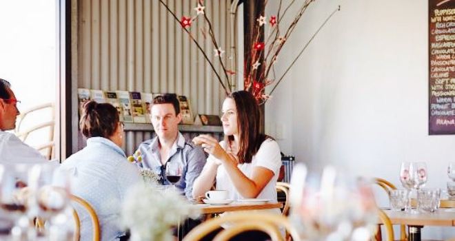 The Pickled Sisters Cafe