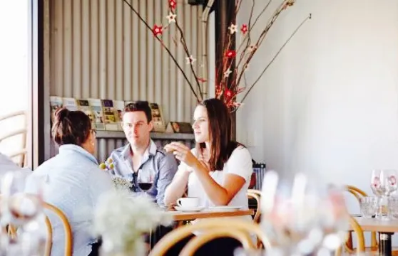 The Pickled Sisters Cafe