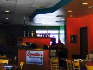 Carmelita's Mexican Grill